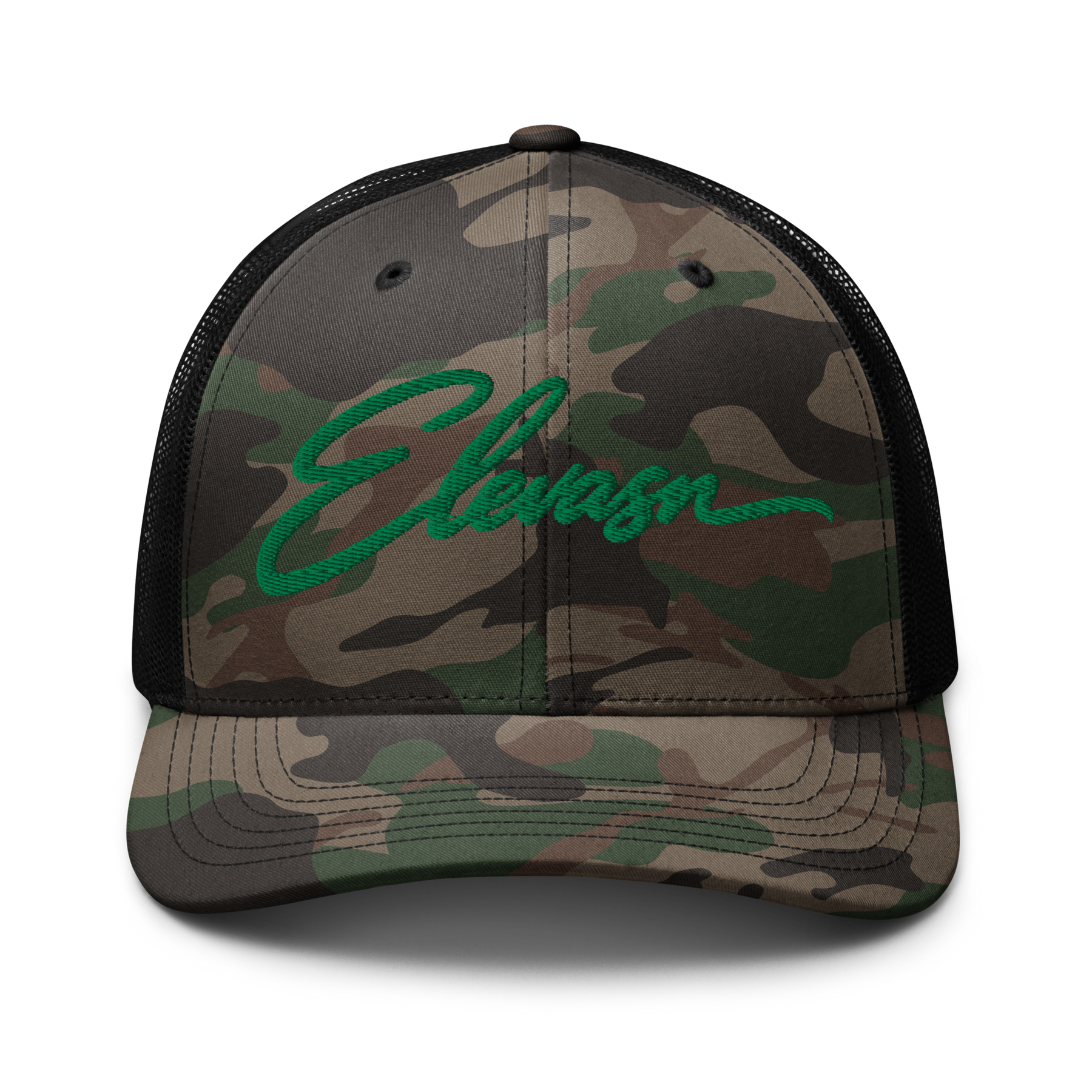 Elevasn Wordmark Cap - Spiritual Ascension Edition