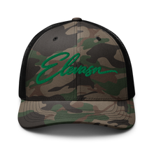 Elevasn Wordmark Cap - Spiritual Ascension Edition