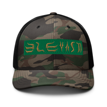 Elevasn Ascension Cap - Camo Vanguard Edition