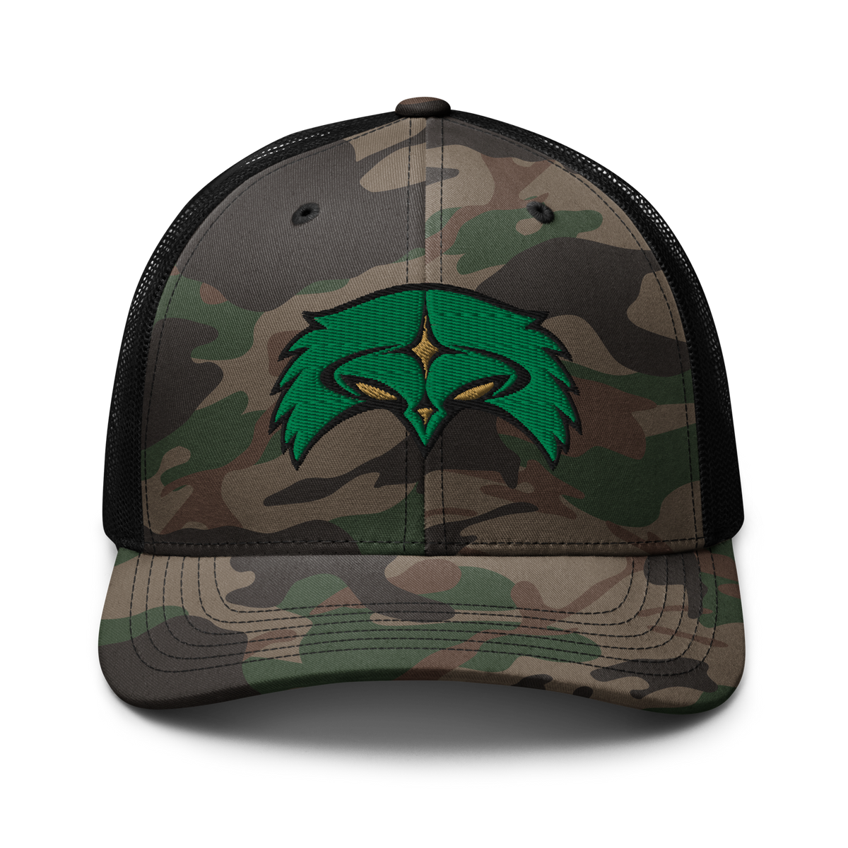 Elevasn Ascension Cap - Sacred Path Edition