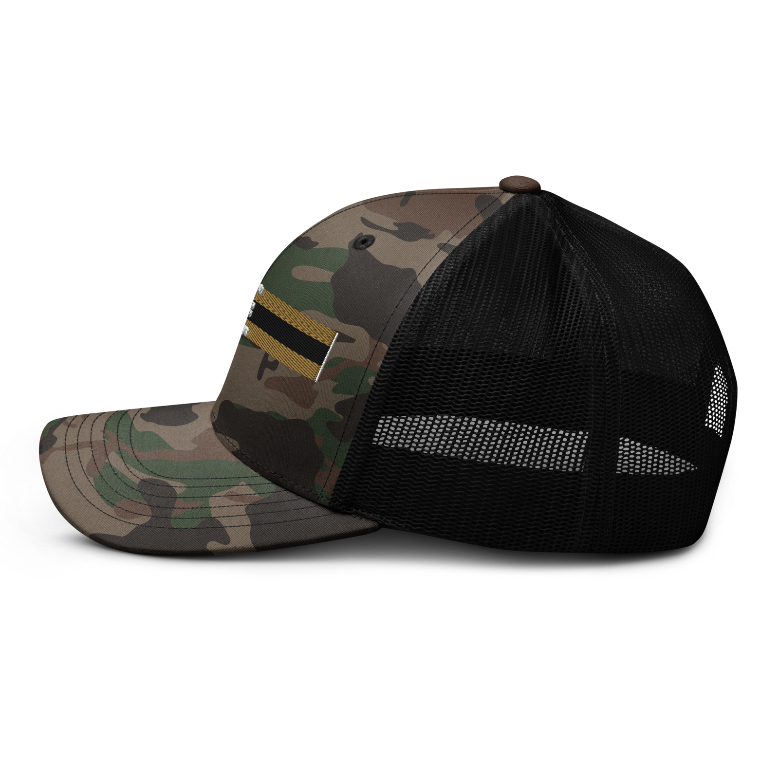 Elevasn Ascension Cap - Sacred Path Edition