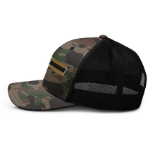 Elevasn Ascension Cap - Sacred Path Edition