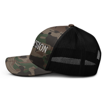 Elevaysion Wordmark Cap - Sacred Ascension Edition