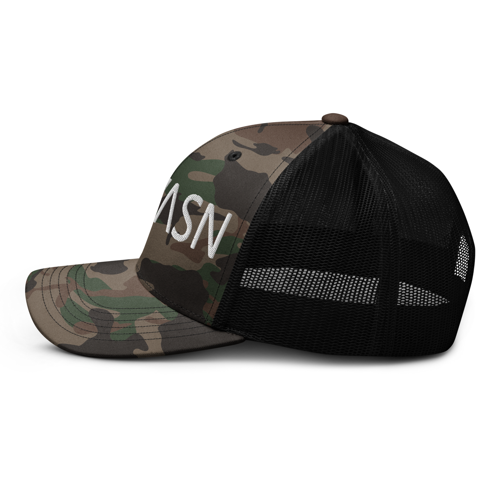 Elevasn Wordmark Cap - Spiritual Ascension Edition