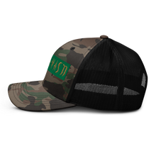 Elevasn Ascension Cap - Camo Vanguard Edition