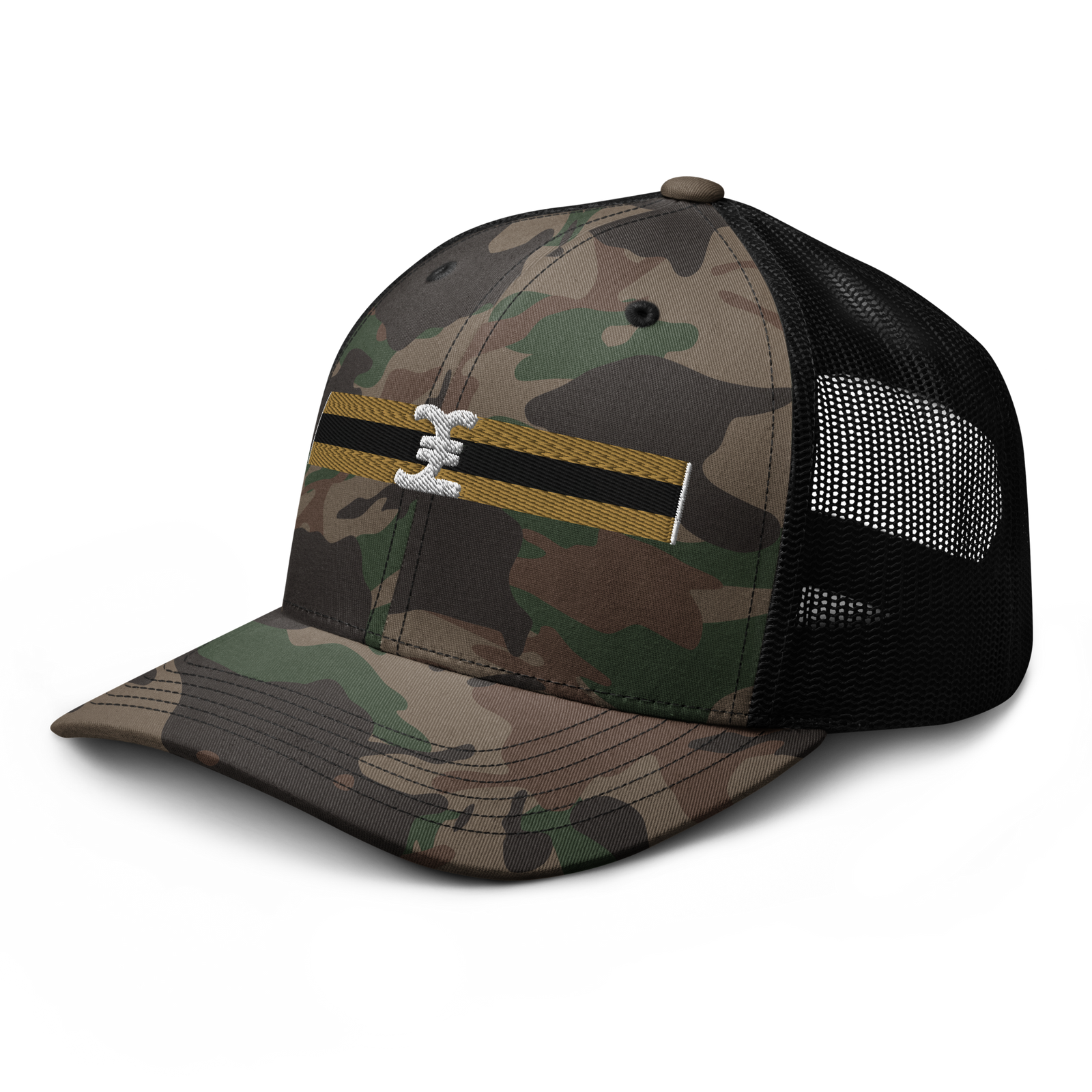 Elevasn Ascension Cap - Sacred Path Edition