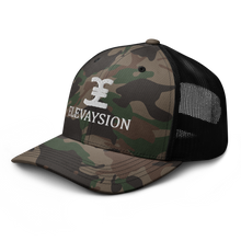 Elevasn Ascension Cap - Camo Vanguard Edition