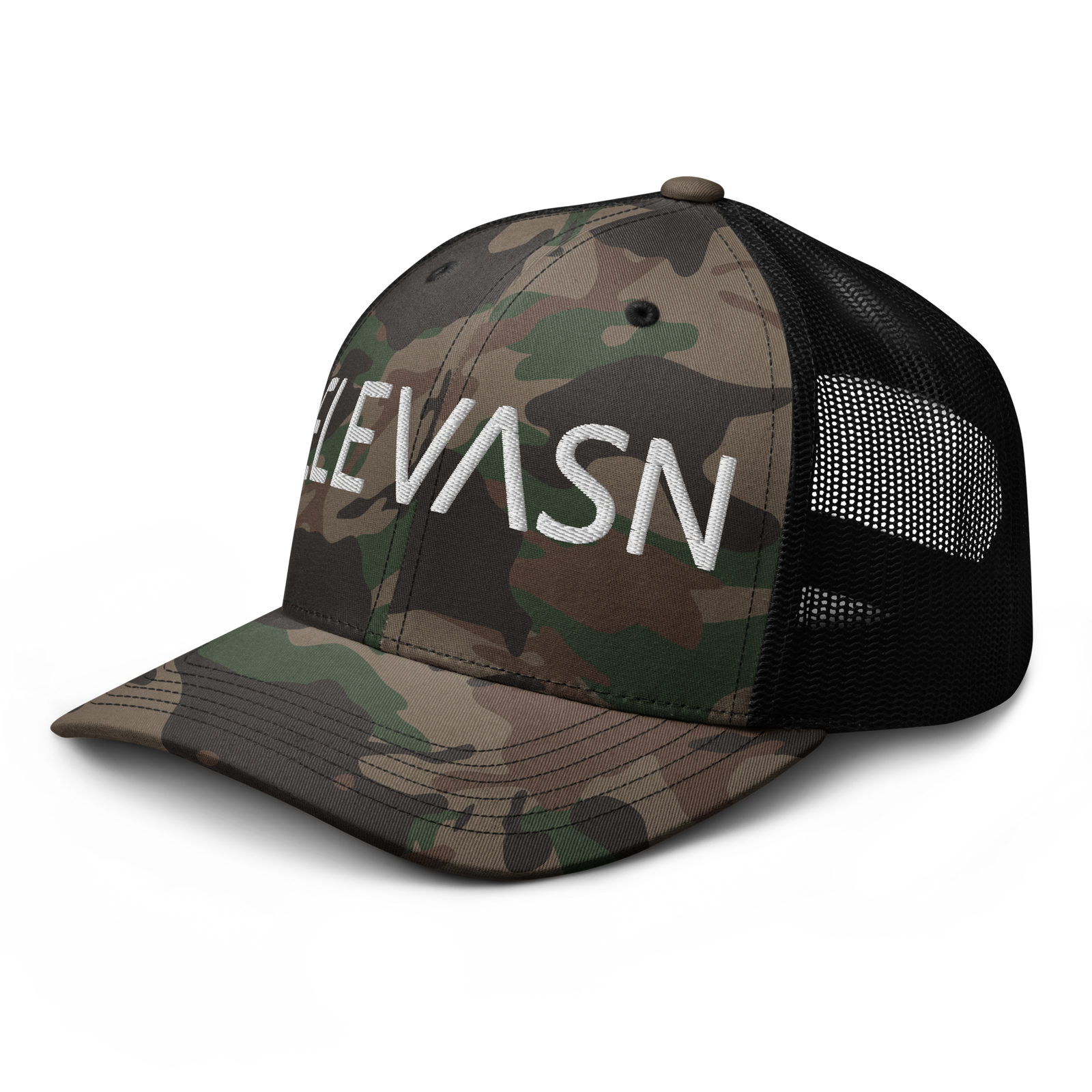 Elevasn Wordmark Cap - Spiritual Ascension Edition