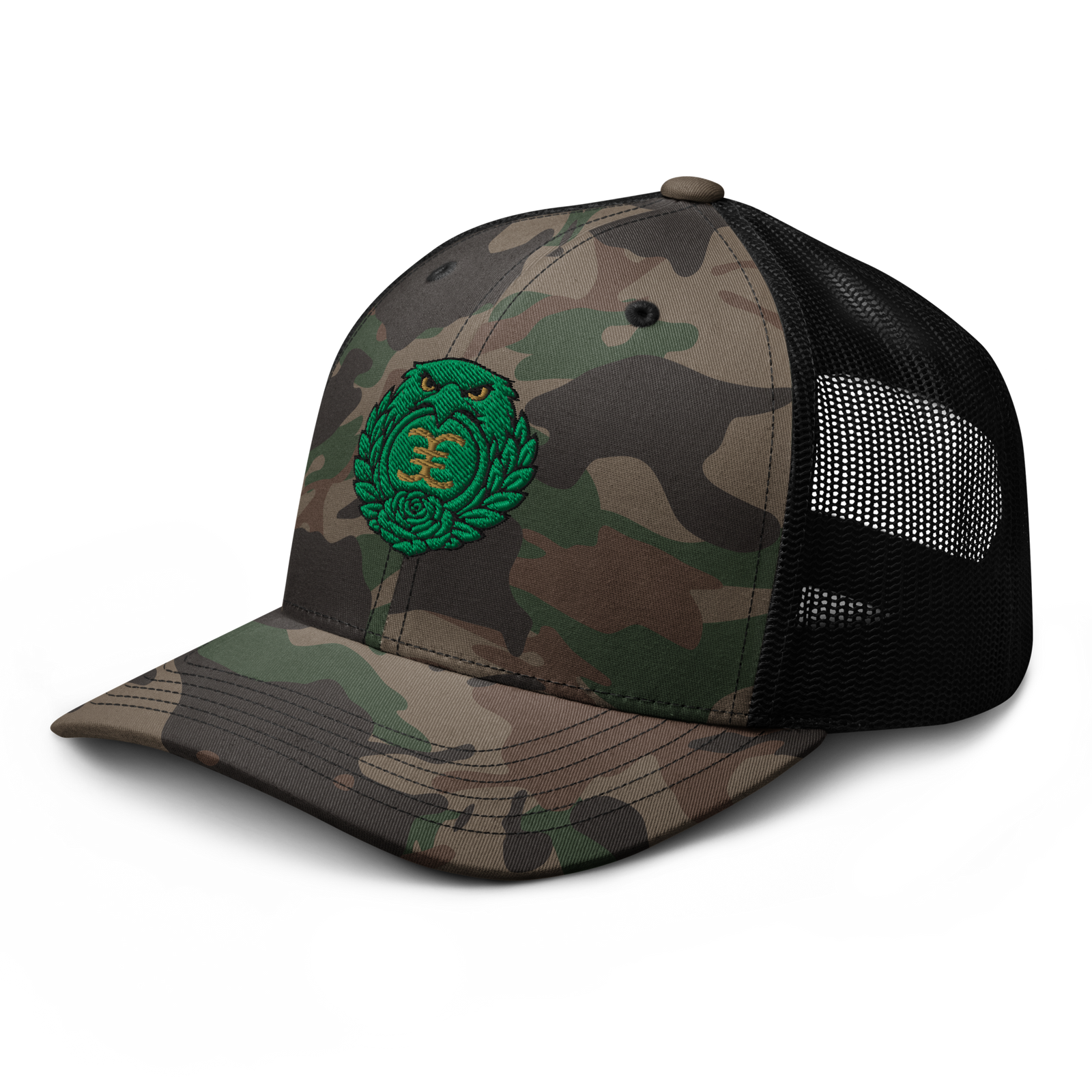 Elevasn Ascension Cap - Sacred Path Edition