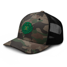 Elevasn Ascension Cap - Sacred Path Edition