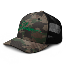 Elevasn Wordmark Cap - Spiritual Ascension Edition