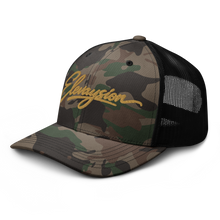 Elevaysion Wordmark Cap - Sacred Ascension Edition