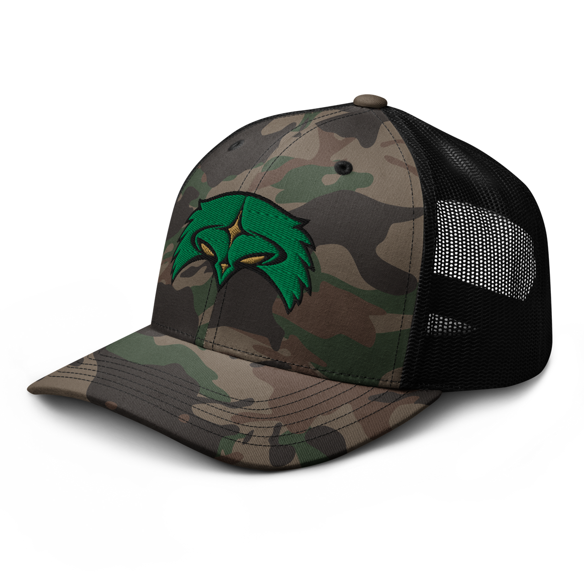 Elevasn Ascension Cap - Sacred Path Edition