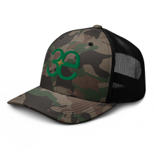 Elevasn Wordmark Cap - Spiritual Ascension Edition