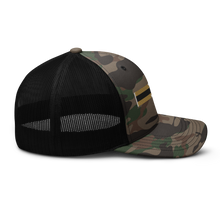 Elevasn Ascension Cap - Sacred Path Edition