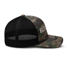 Elevaysion Wordmark Cap - Sacred Ascension Edition