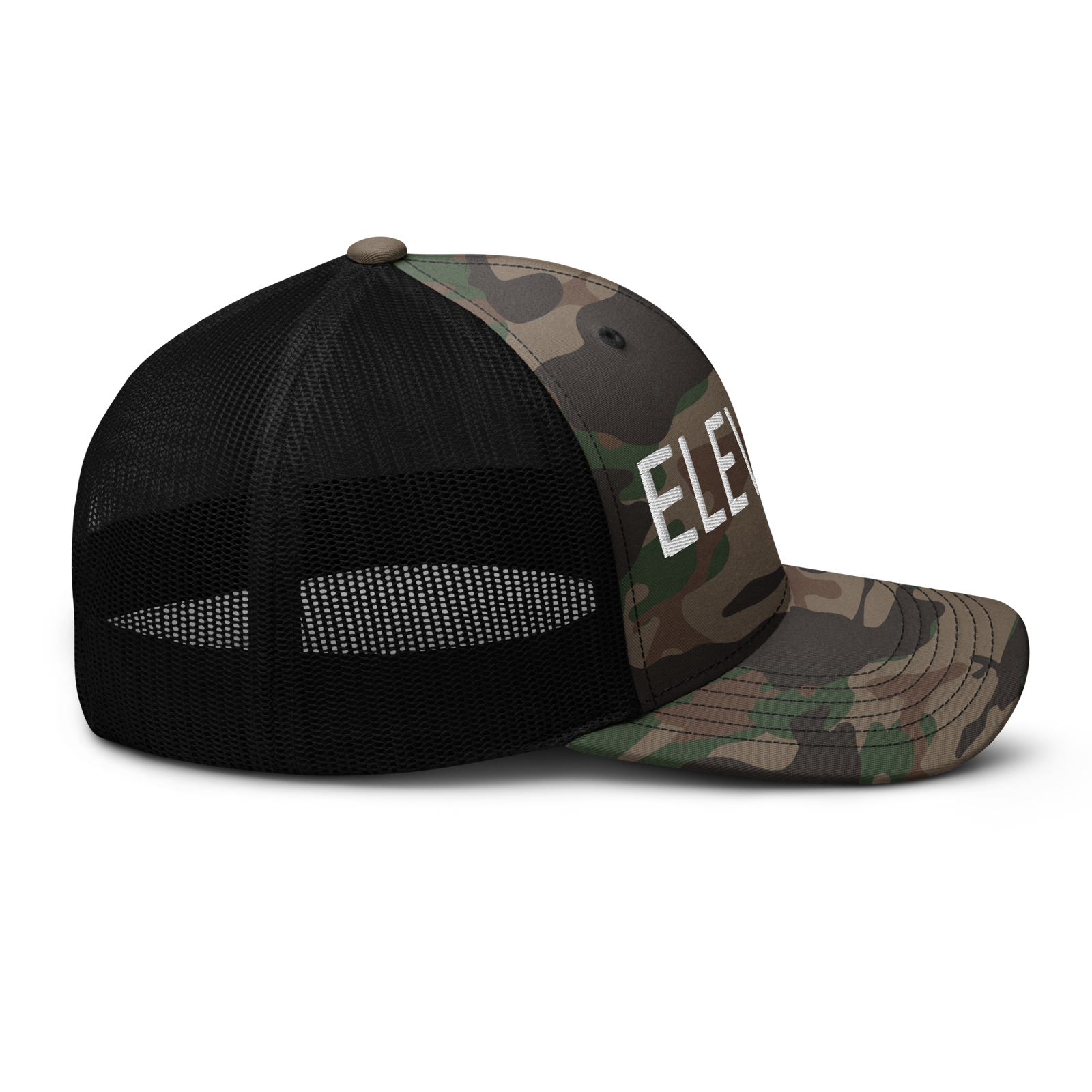 Elevasn Wordmark Cap - Spiritual Ascension Edition