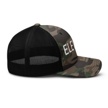 Elevasn Wordmark Cap - Spiritual Ascension Edition