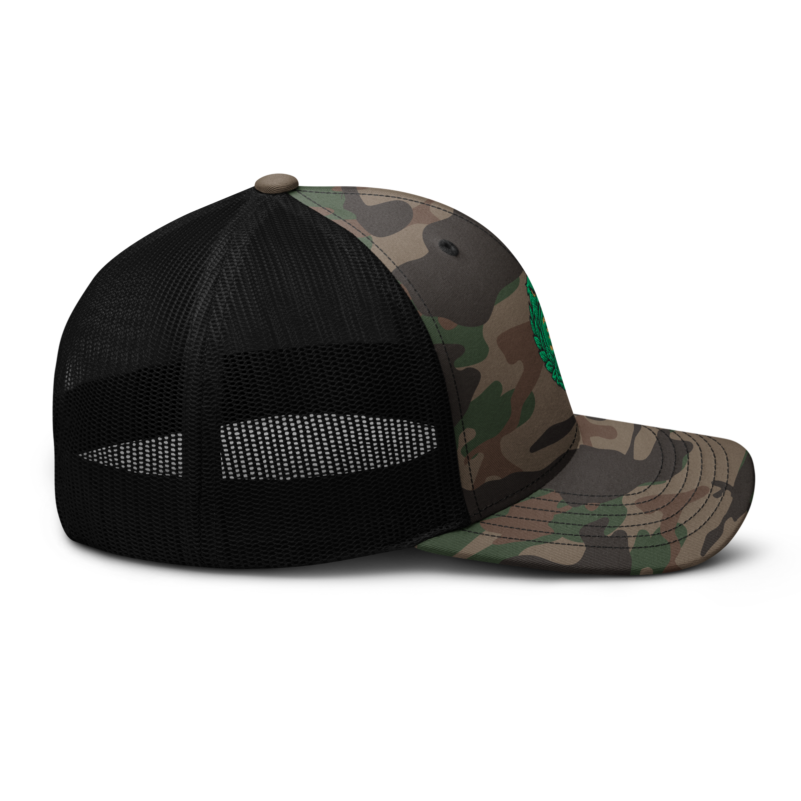 Elevasn Ascension Cap - Sacred Path Edition