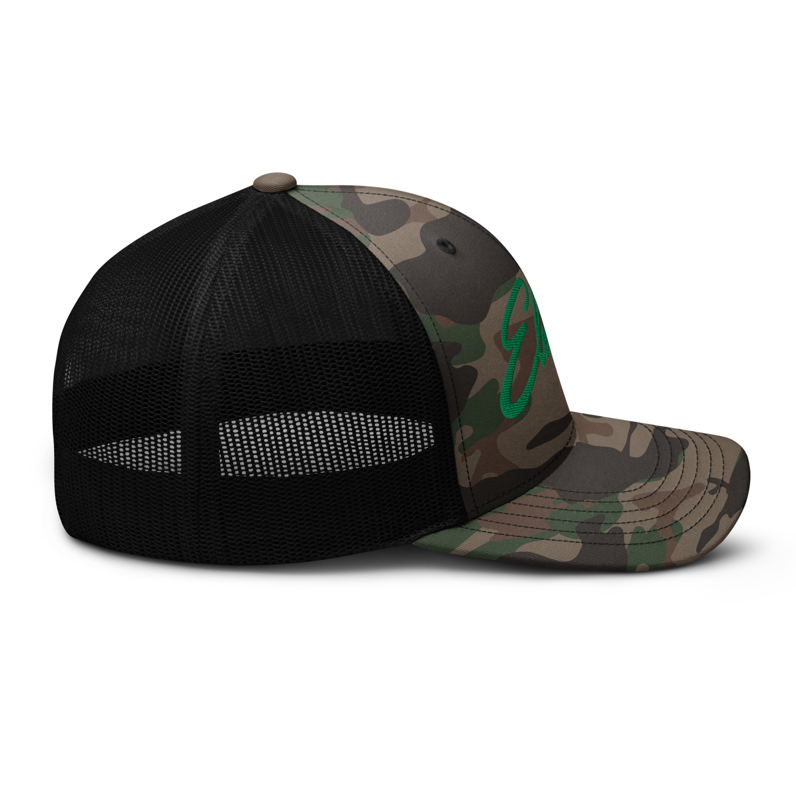 Elevasn Wordmark Cap - Spiritual Ascension Edition