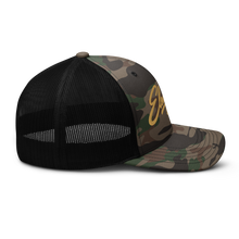Elevaysion Wordmark Cap - Sacred Ascension Edition