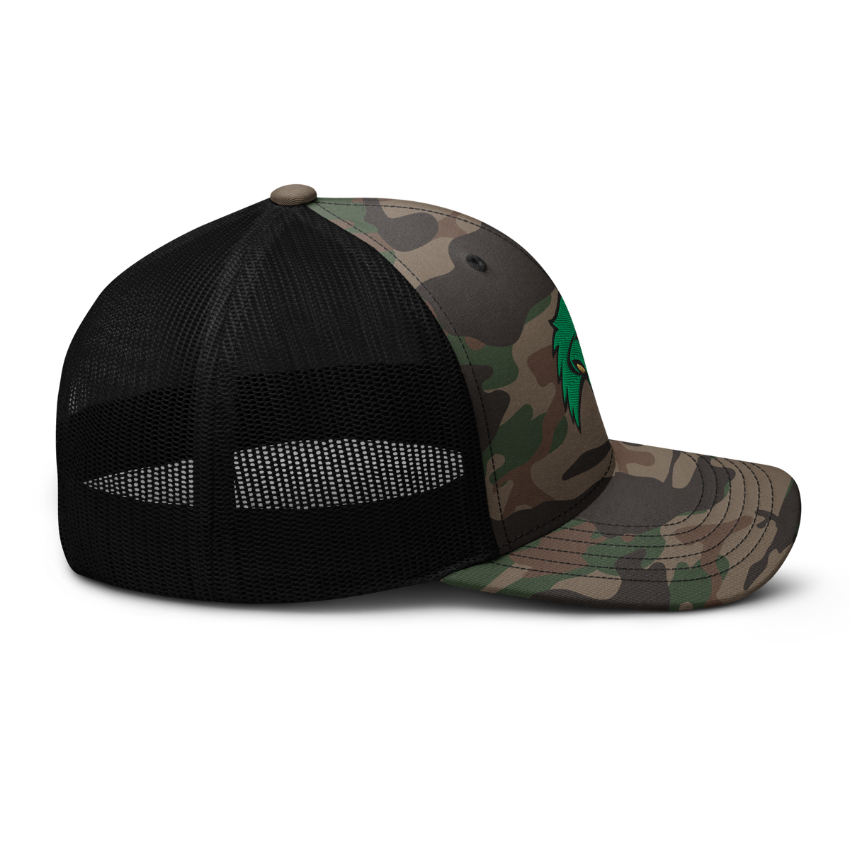 Elevasn Ascension Cap - Sacred Path Edition