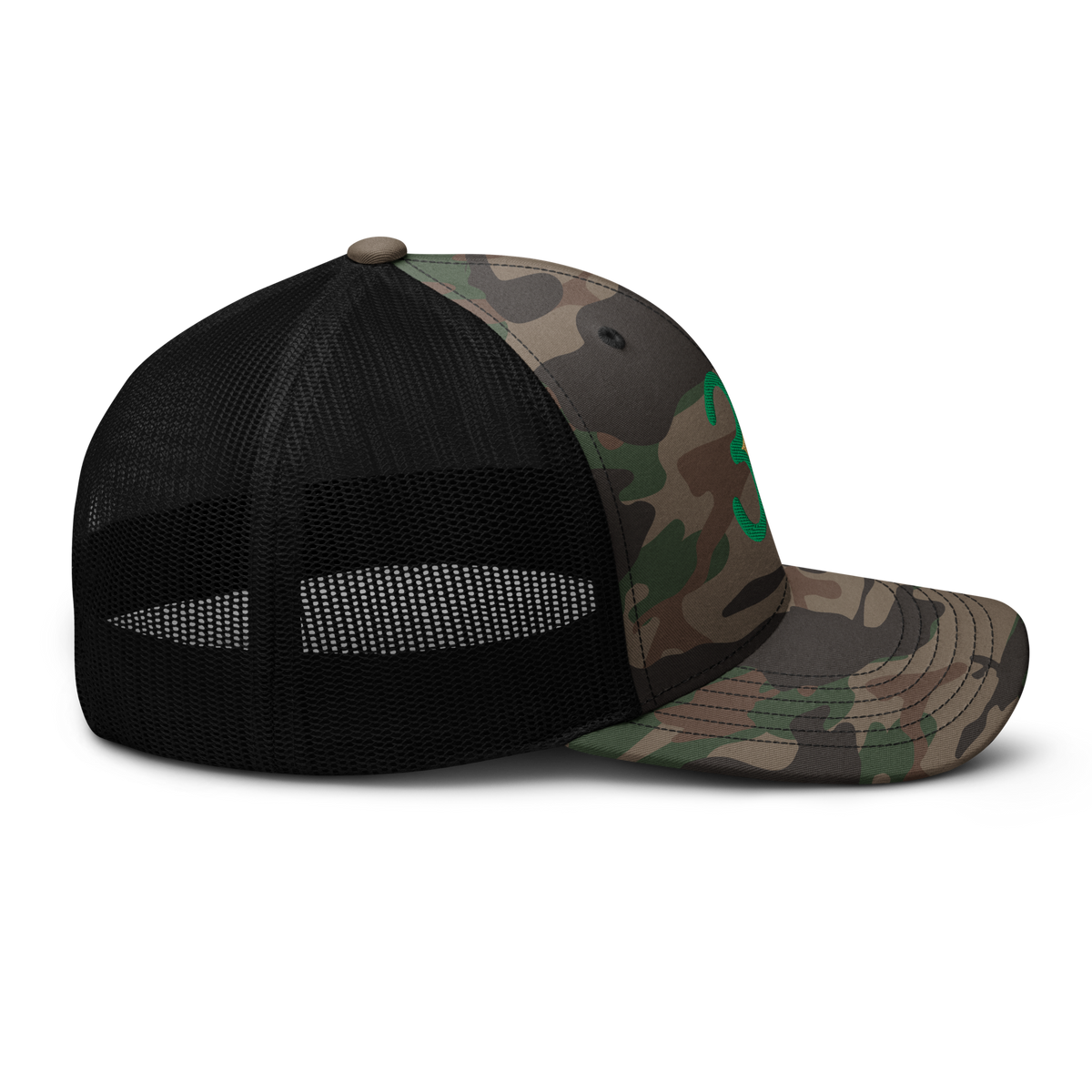 Elevasn Wordmark Cap - Spiritual Ascension Edition