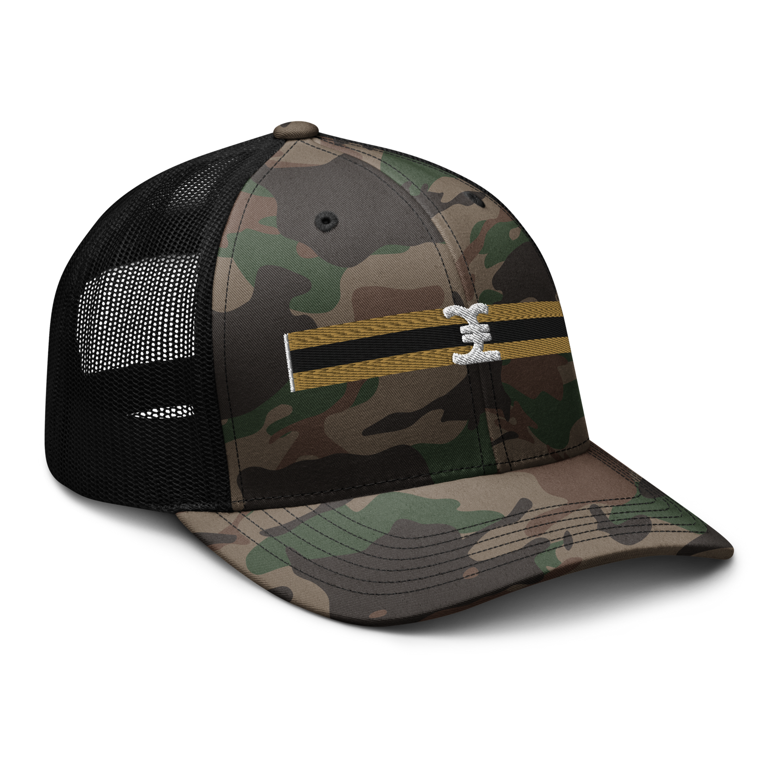 Elevasn Ascension Cap - Sacred Path Edition