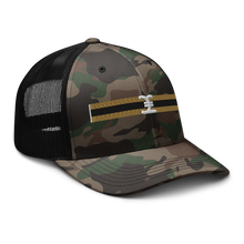 Elevasn Ascension Cap - Sacred Path Edition