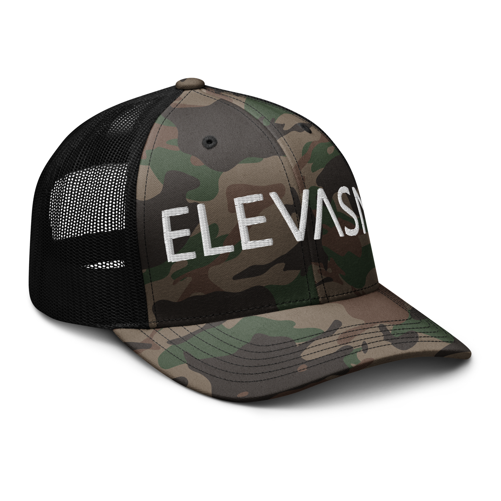 Elevasn Wordmark Cap - Spiritual Ascension Edition