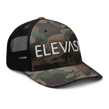 Elevasn Wordmark Cap - Spiritual Ascension Edition
