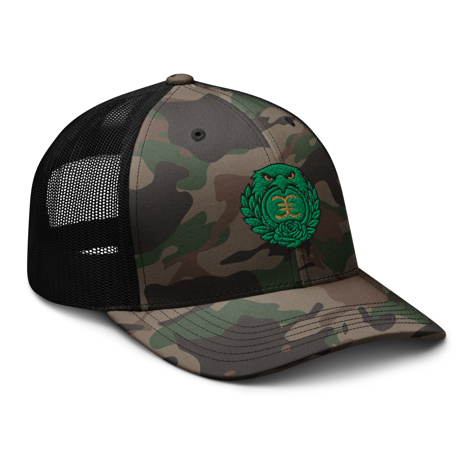 Elevasn Ascension Cap - Sacred Path Edition