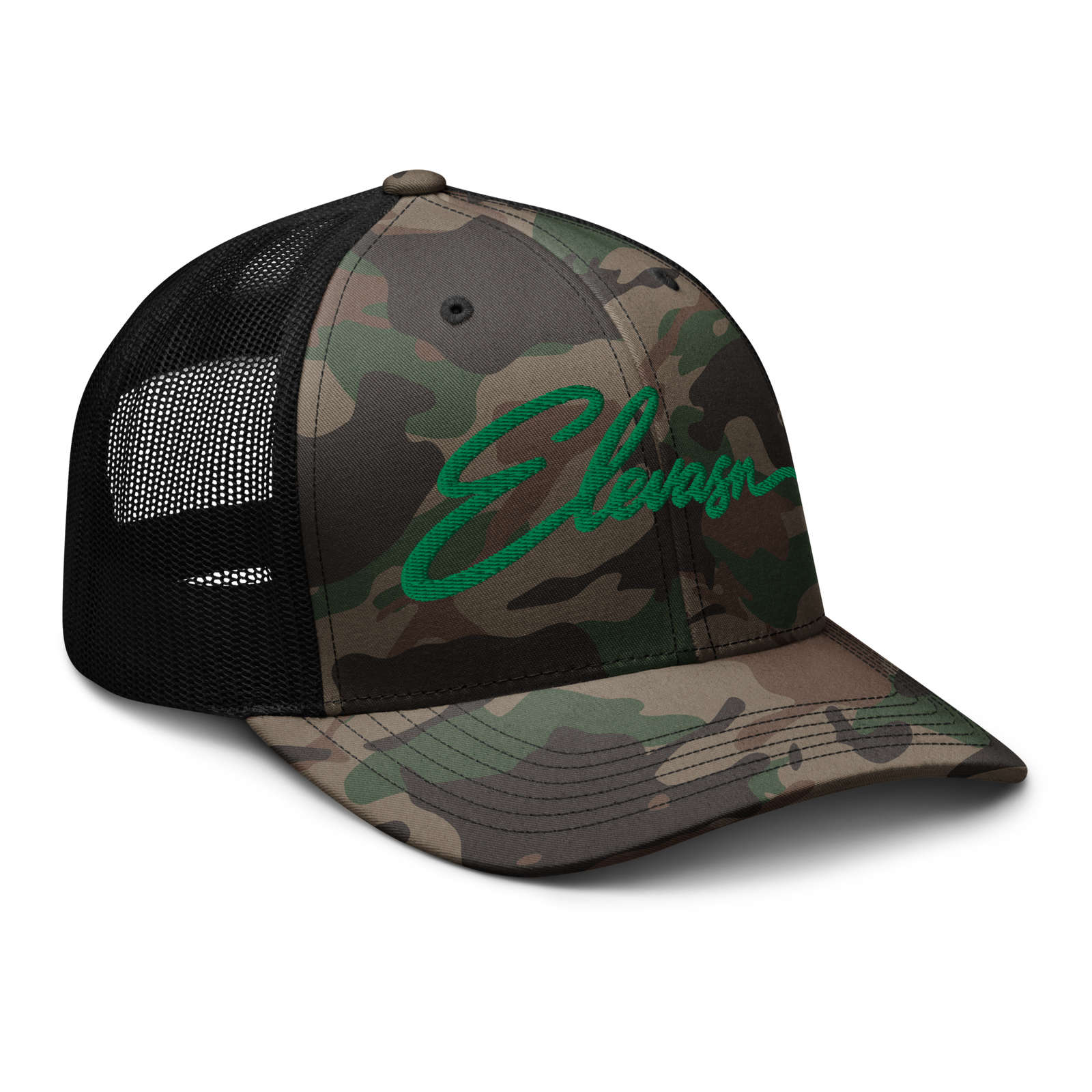 Elevasn Wordmark Cap - Spiritual Ascension Edition