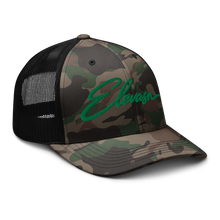 Elevasn Wordmark Cap - Spiritual Ascension Edition