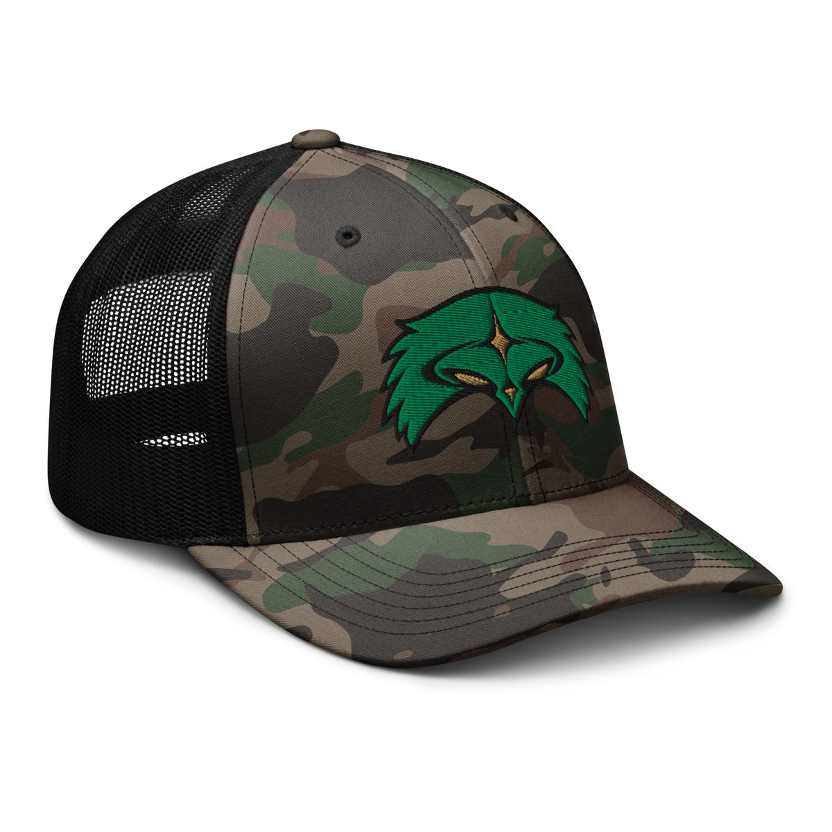 Elevasn Ascension Cap - Sacred Path Edition