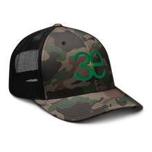 Elevasn Wordmark Cap - Spiritual Ascension Edition