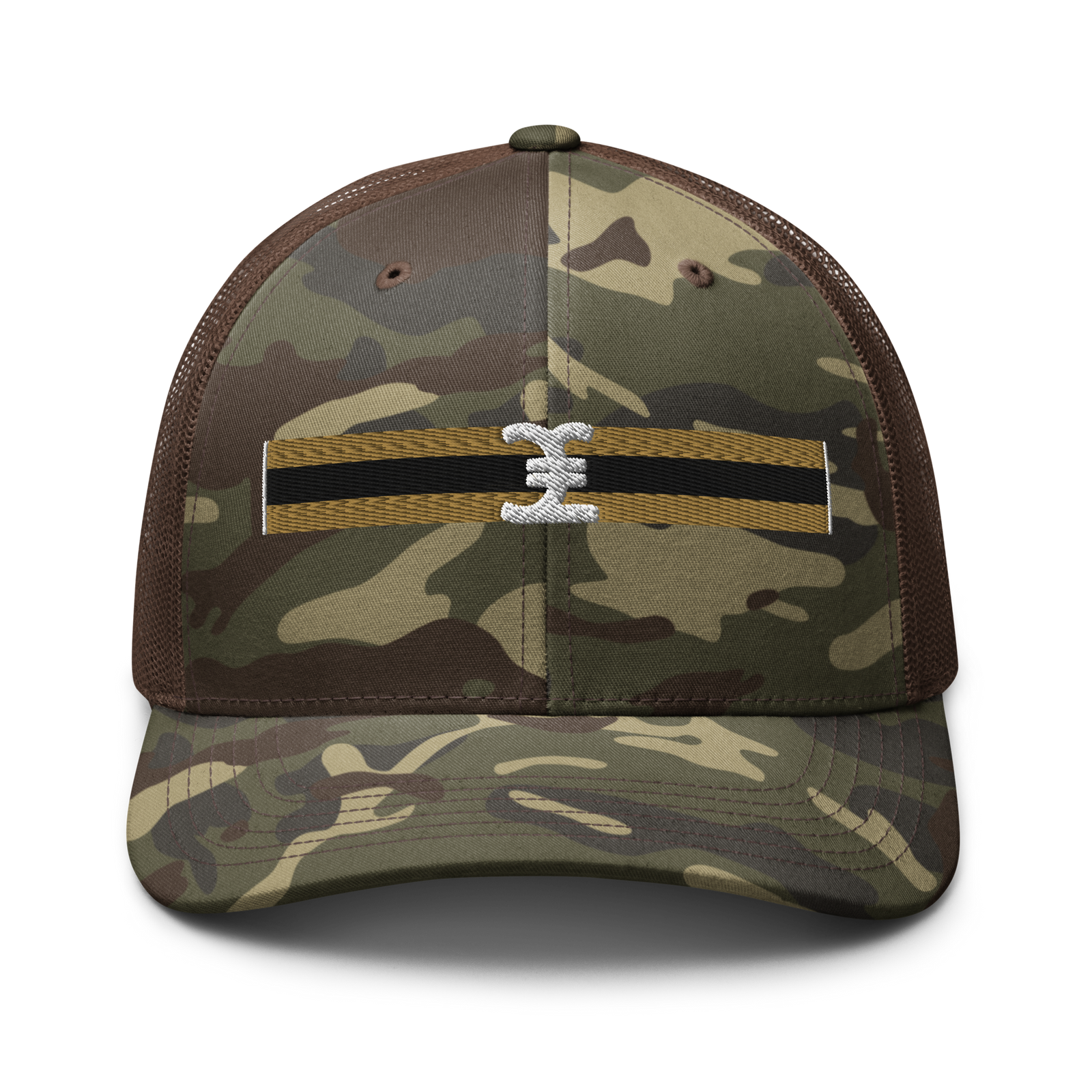 Elevasn Ascension Cap - Sacred Path Edition