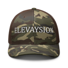 Elevaysion Wordmark Cap - Sacred Ascension Edition