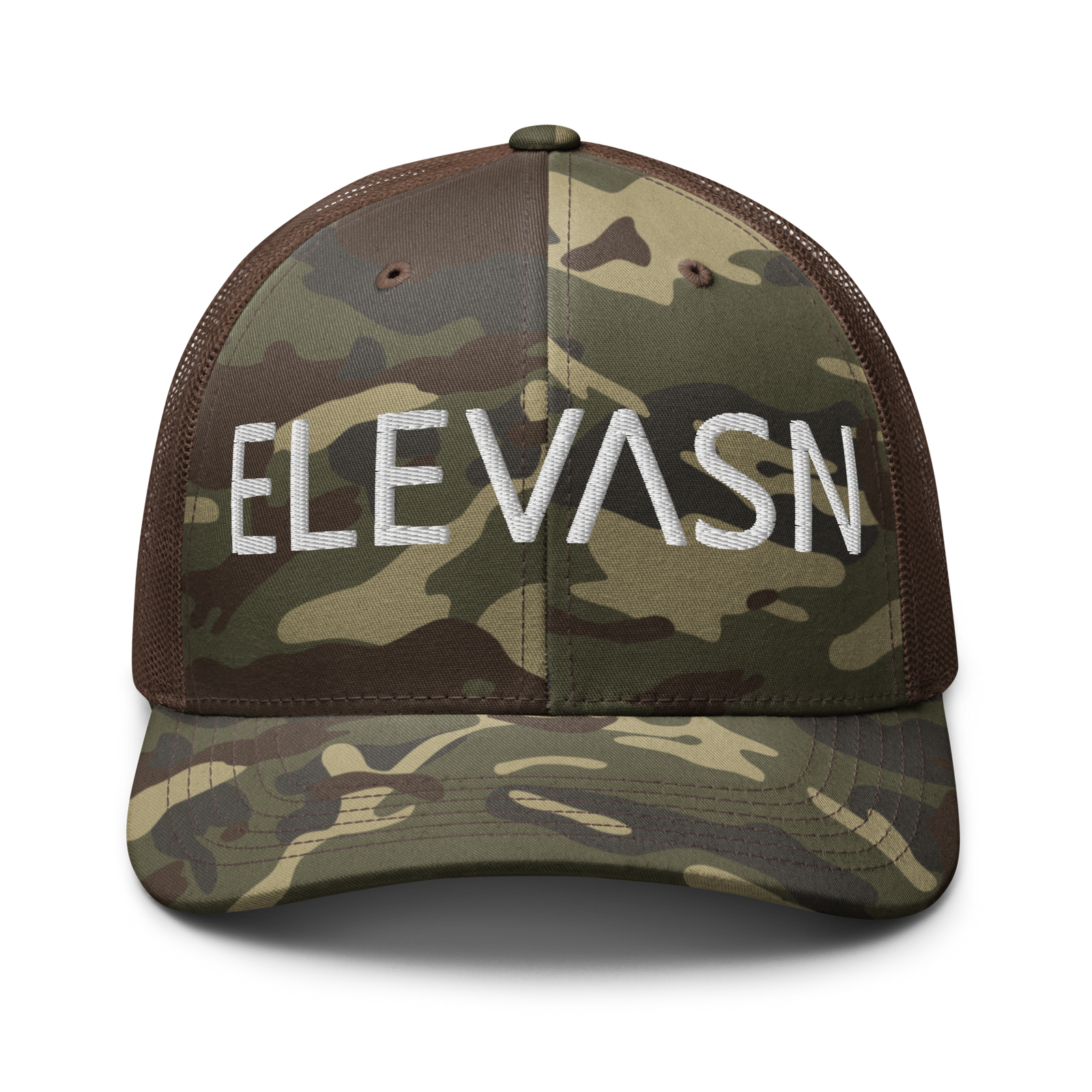 Elevasn Wordmark Cap - Spiritual Ascension Edition