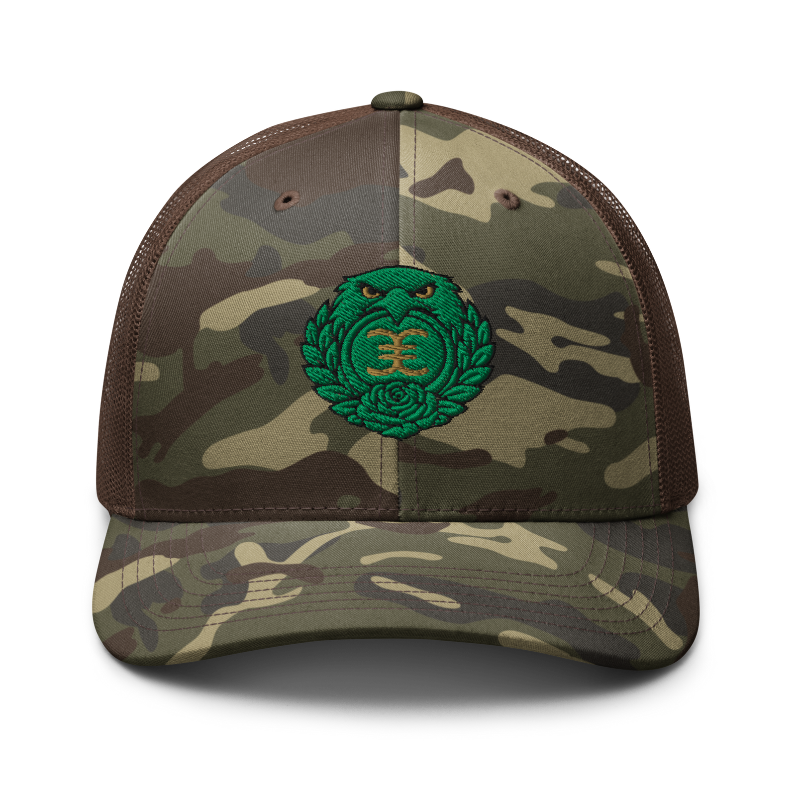 Elevasn Ascension Cap - Sacred Path Edition