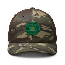 Elevasn Ascension Cap - Sacred Path Edition