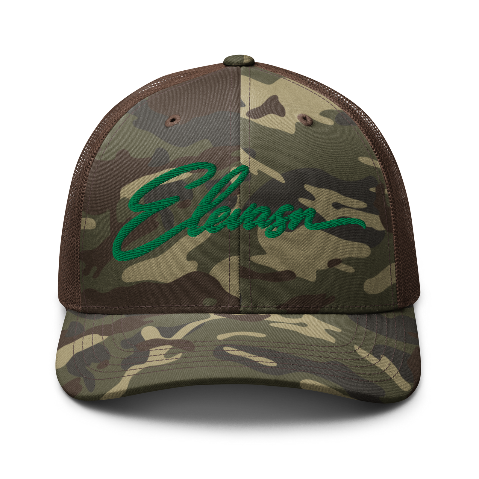 Elevasn Wordmark Cap - Spiritual Ascension Edition