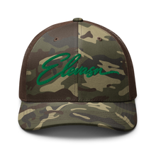 Elevasn Wordmark Cap - Spiritual Ascension Edition