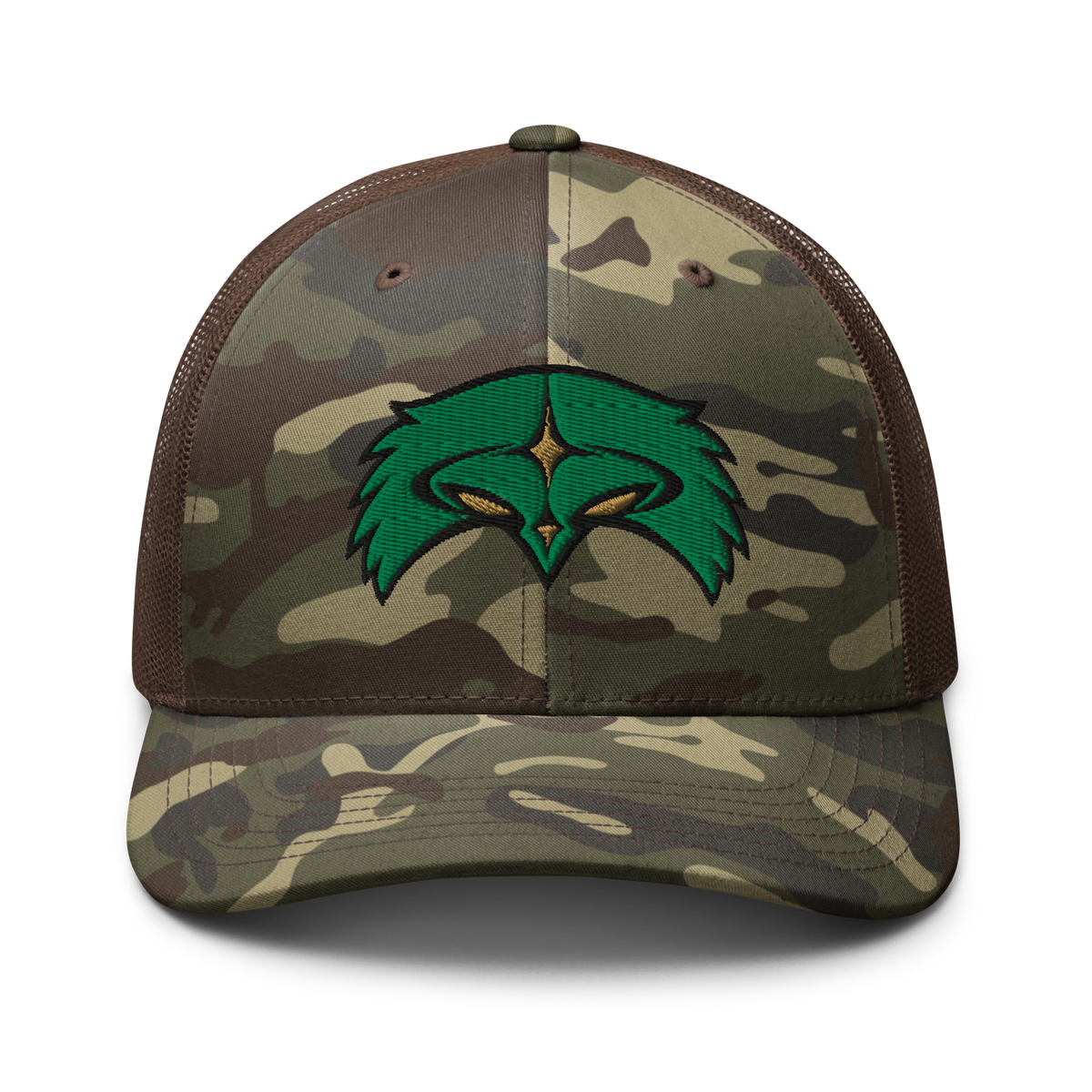 Elevasn Ascension Cap - Sacred Path Edition