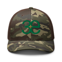 Elevasn Wordmark Cap - Spiritual Ascension Edition