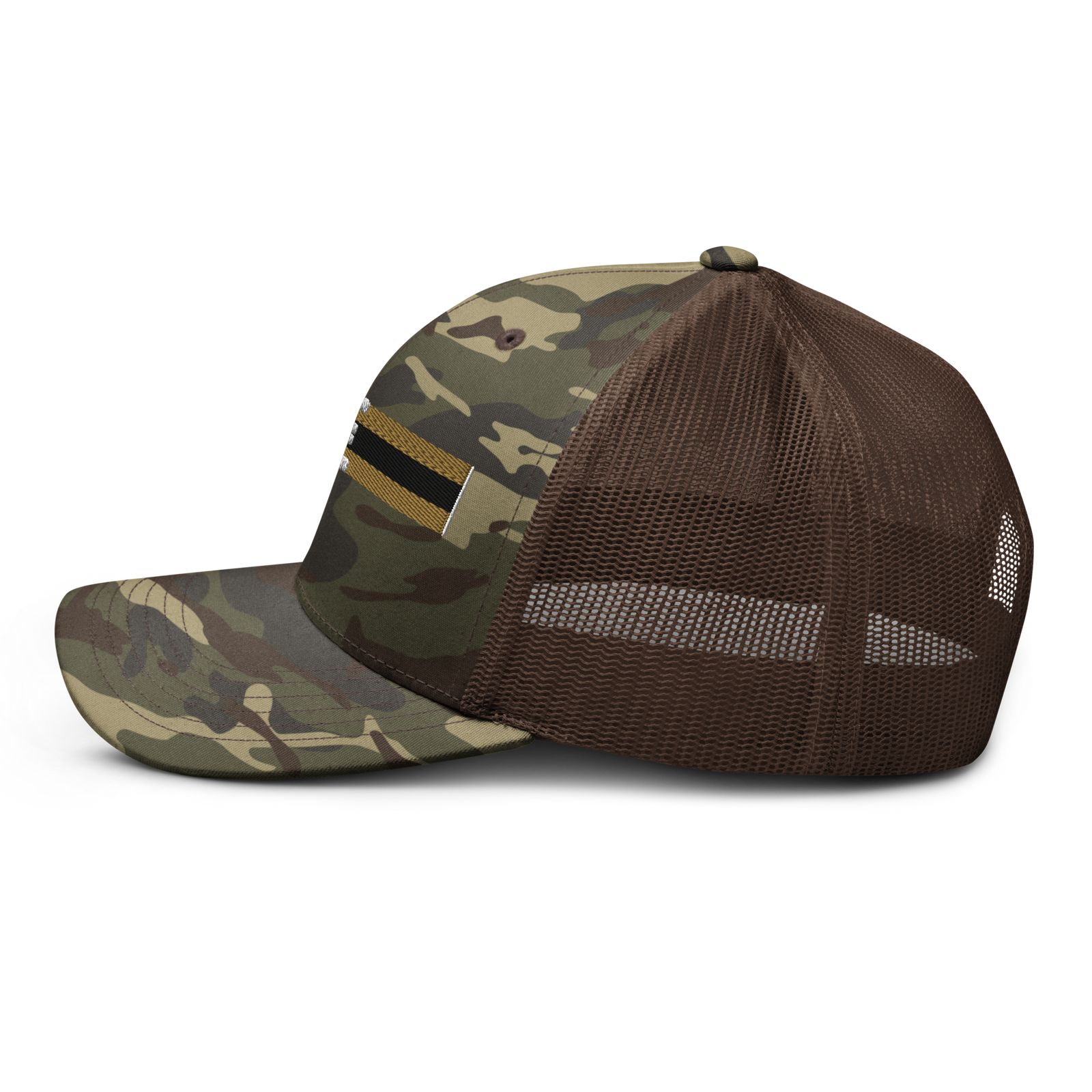Elevasn Ascension Cap - Sacred Path Edition