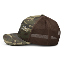 Elevaysion Wordmark Cap - Sacred Ascension Edition