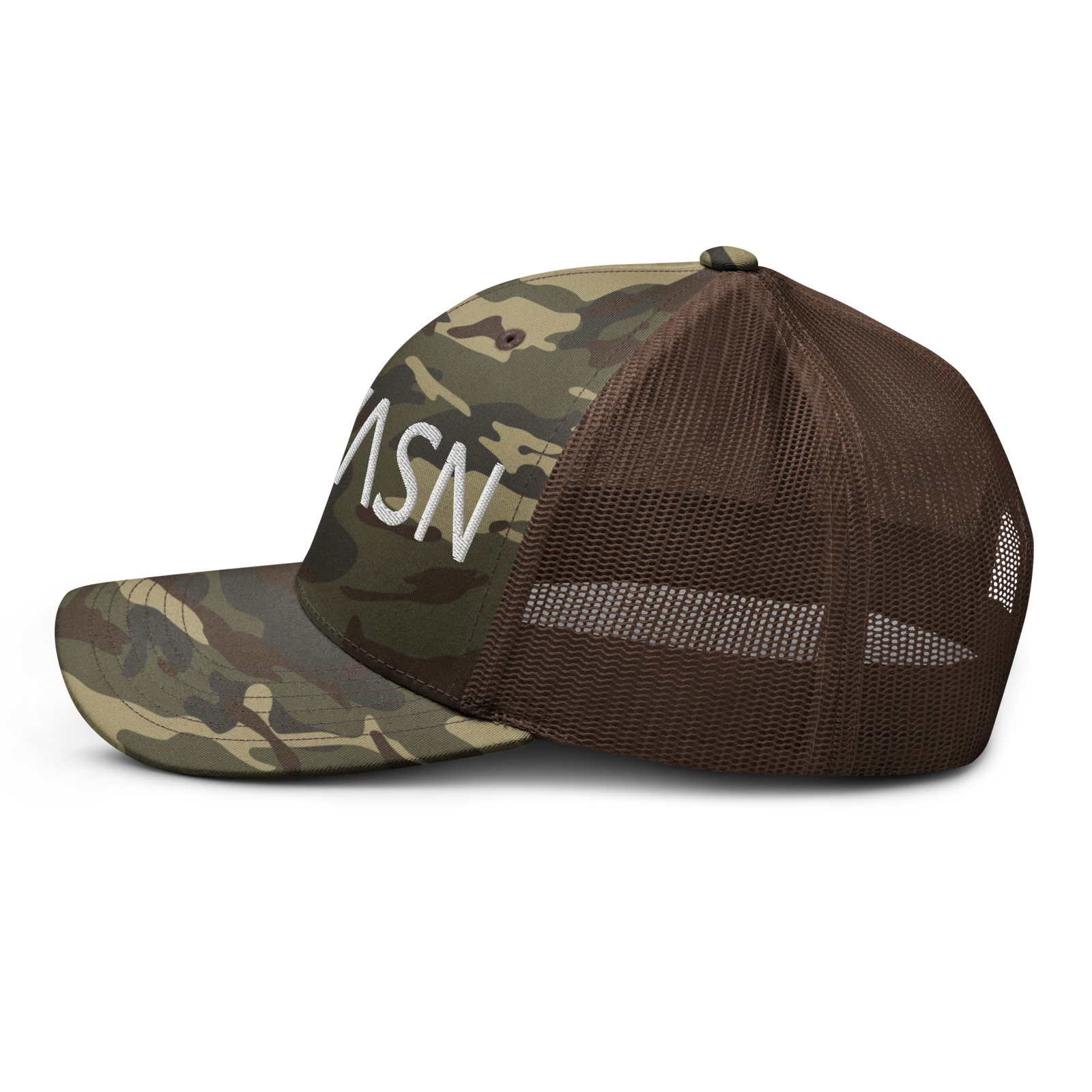 Elevasn Wordmark Cap - Spiritual Ascension Edition