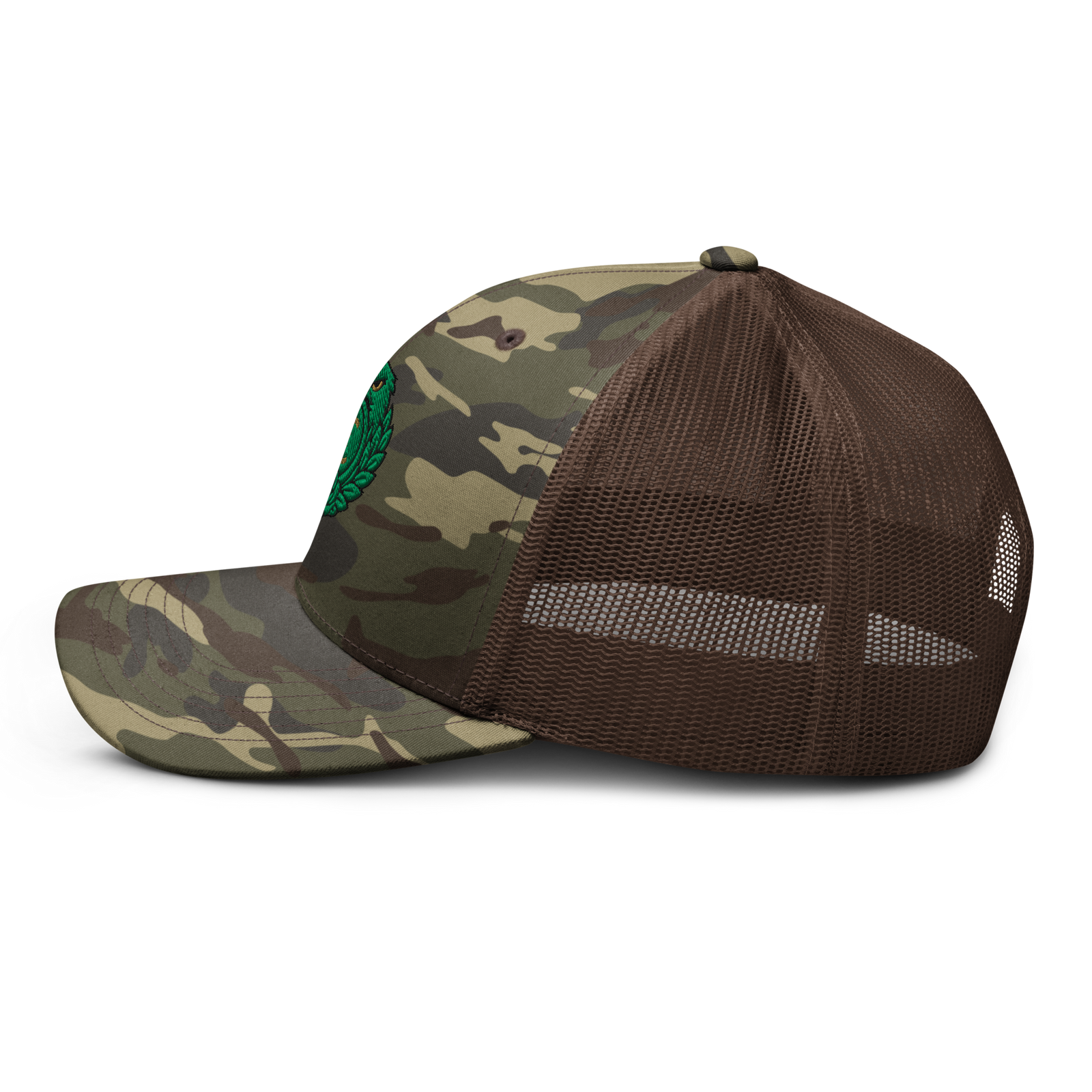 Elevasn Ascension Cap - Sacred Path Edition