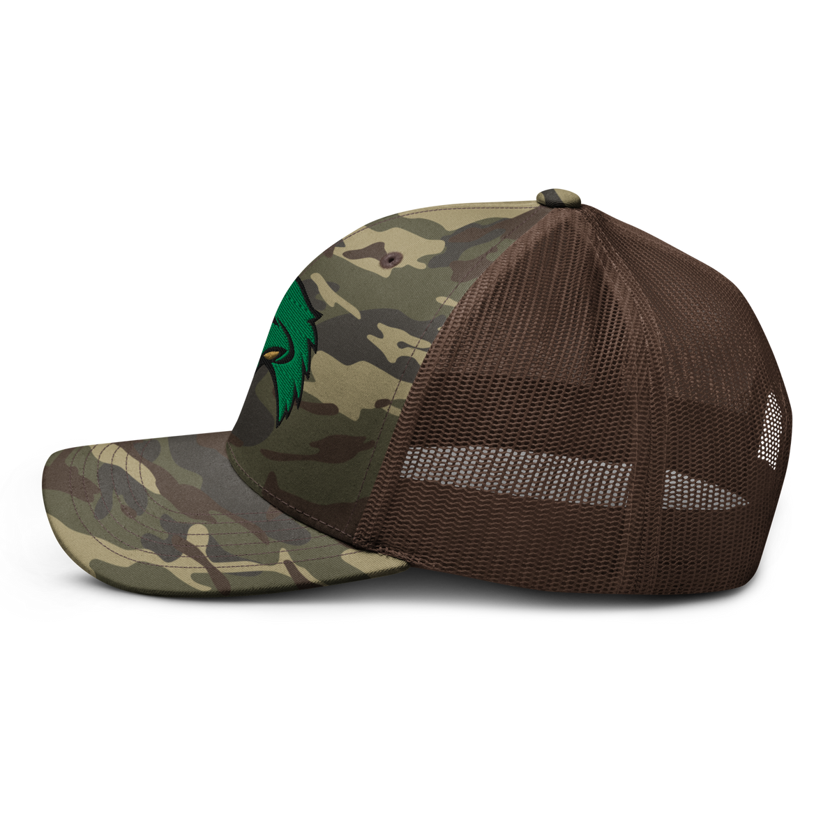 Elevasn Ascension Cap - Sacred Path Edition